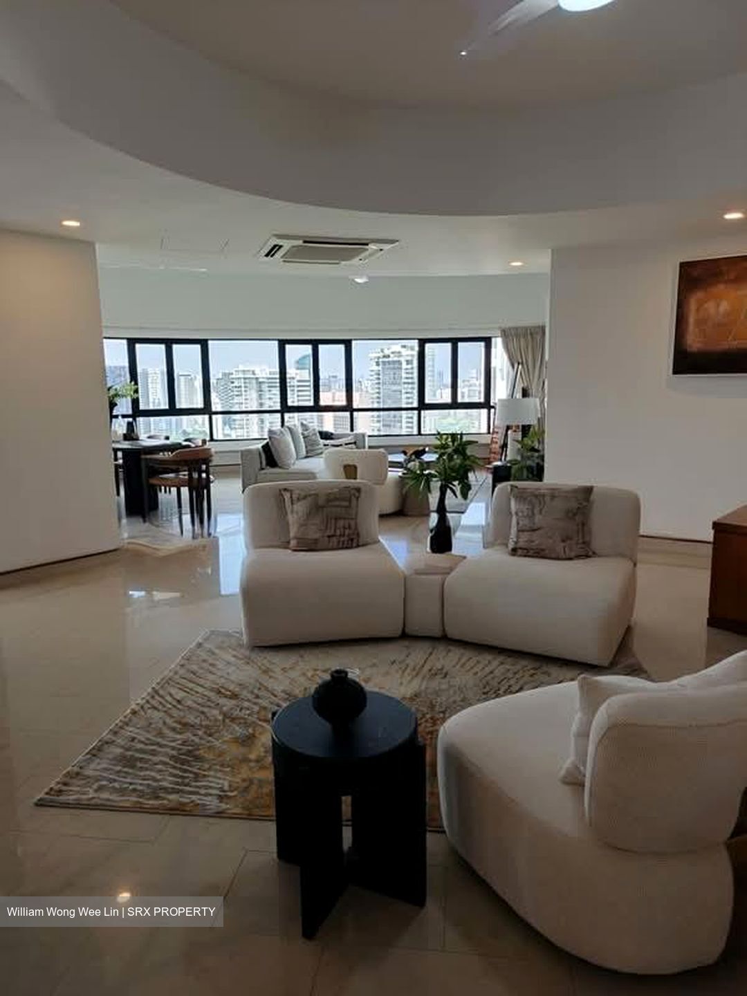 The Draycott (D10), Apartment #621722051